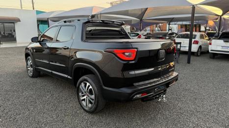 FIAT Toro 2.4 16V 4P FREEDOM MULTIAIR FLEX AUTOMTICO, Foto 6