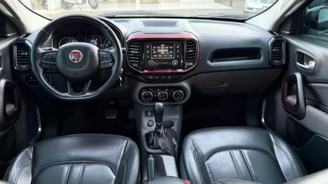 FIAT Toro 2.4 16V 4P FREEDOM MULTIAIR FLEX AUTOMTICO, Foto 8