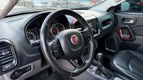 FIAT Toro 2.4 16V 4P FREEDOM MULTIAIR FLEX AUTOMTICO, Foto 10