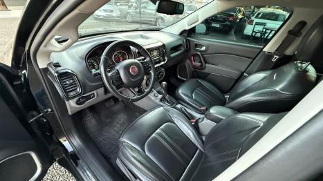 FIAT Toro 2.4 16V 4P FREEDOM MULTIAIR FLEX AUTOMTICO, Foto 11