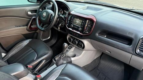 FIAT Toro 2.4 16V 4P FREEDOM MULTIAIR FLEX AUTOMTICO, Foto 12