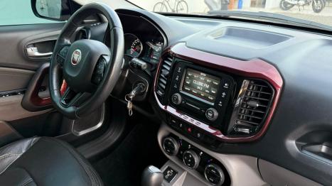 FIAT Toro 2.4 16V 4P FREEDOM MULTIAIR FLEX AUTOMTICO, Foto 13