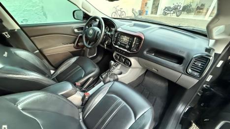 FIAT Toro 2.4 16V 4P FREEDOM MULTIAIR FLEX AUTOMTICO, Foto 14