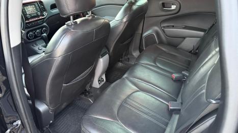 FIAT Toro 2.4 16V 4P FREEDOM MULTIAIR FLEX AUTOMTICO, Foto 15