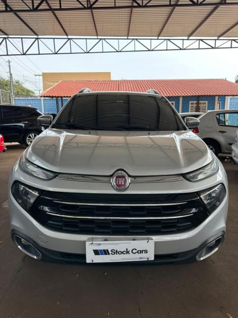 FIAT Toro 2.4 16V 4P FLEX FREEDOM ROAD AUTOMTICO, Foto 2