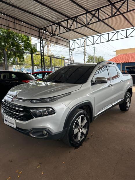 FIAT Toro 2.4 16V 4P FLEX FREEDOM ROAD AUTOMTICO, Foto 3