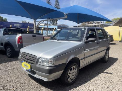 FIAT Uno 1.0 4P ECONOMY FLEX, Foto 1