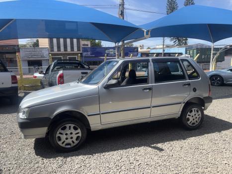 FIAT Uno 1.0 4P ECONOMY FLEX, Foto 2