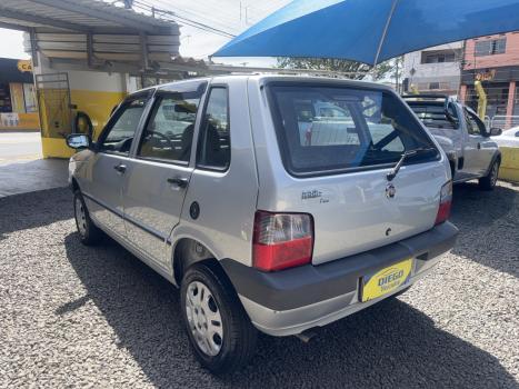 FIAT Uno 1.0 4P ECONOMY FLEX, Foto 3