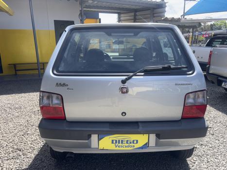 FIAT Uno 1.0 4P ECONOMY FLEX, Foto 4