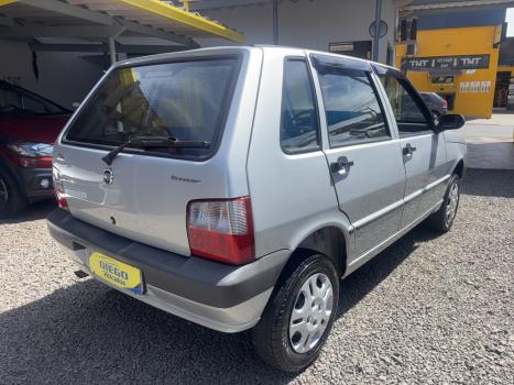 FIAT Uno 1.0 4P ECONOMY FLEX, Foto 5