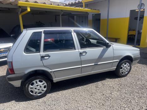 FIAT Uno 1.0 4P ECONOMY FLEX, Foto 6