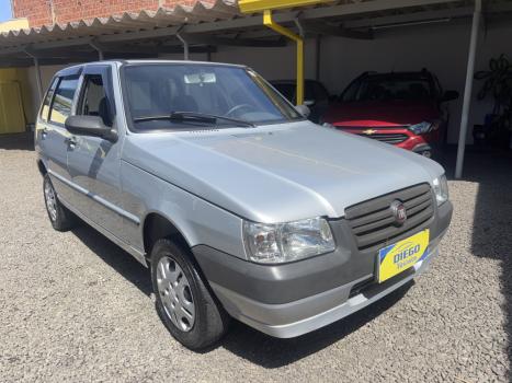 FIAT Uno 1.0 4P ECONOMY FLEX, Foto 7