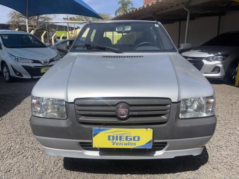 FIAT Uno 1.0 4P ECONOMY FLEX, Foto 8
