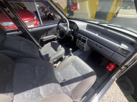 FIAT Uno 1.0 4P ECONOMY FLEX, Foto 11
