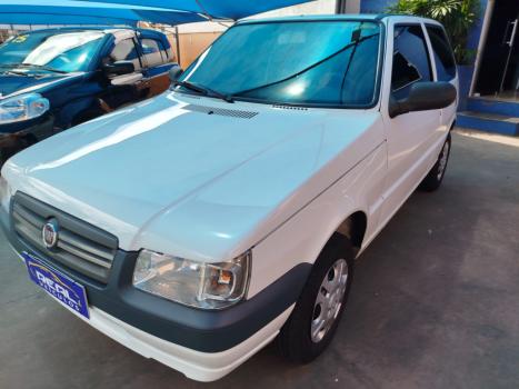 FIAT Uno 1.0 4P ECONOMY FLEX, Foto 3