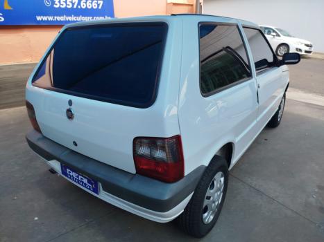 FIAT Uno 1.0 4P ECONOMY FLEX, Foto 5