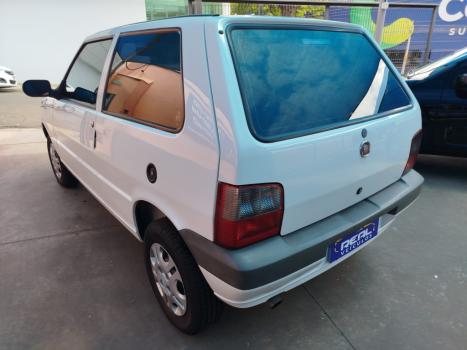 FIAT Uno 1.0 4P ECONOMY FLEX, Foto 6