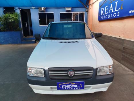 FIAT Uno 1.0 4P ECONOMY FLEX, Foto 9