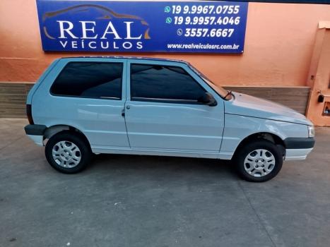 FIAT Uno 1.0 4P ECONOMY FLEX, Foto 10