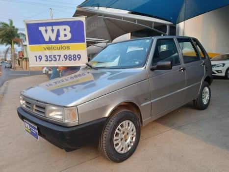 FIAT Uno 1.0 4P EP, Foto 1