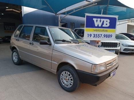 FIAT Uno 1.0 4P EP, Foto 3