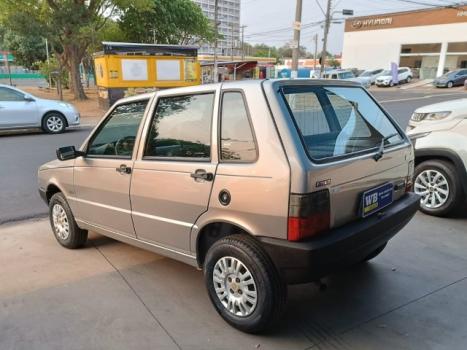 FIAT Uno 1.0 4P EP, Foto 4