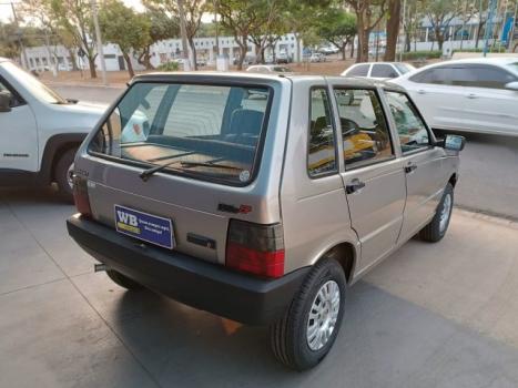 FIAT Uno 1.0 4P EP, Foto 6