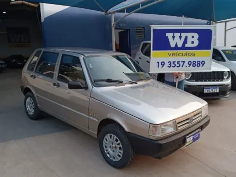 FIAT Uno 1.0 4P EP, Foto 11