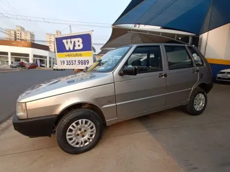 FIAT Uno 1.0 4P EP, Foto 13