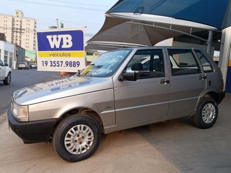 FIAT Uno 1.0 4P EP, Foto 15