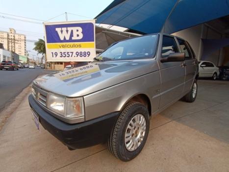 FIAT Uno 1.0 4P EP, Foto 18