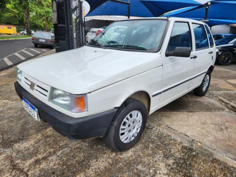 FIAT Uno 1.0 4P EX, Foto 2