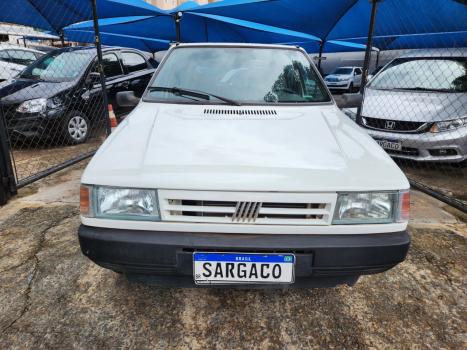 FIAT Uno 1.0 4P EX, Foto 3