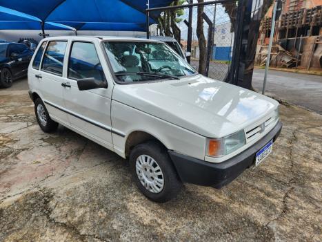 FIAT Uno 1.0 4P EX, Foto 4