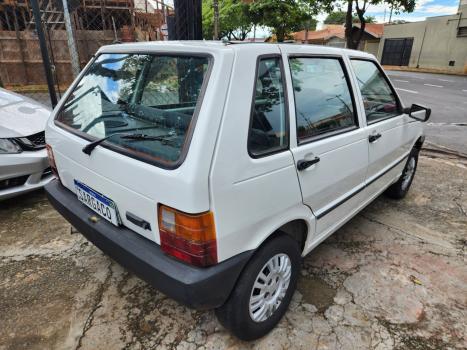 FIAT Uno 1.0 4P EX, Foto 5