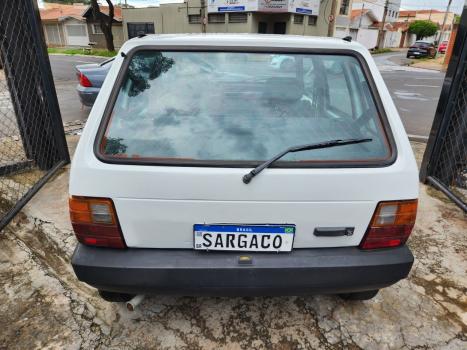 FIAT Uno 1.0 4P EX, Foto 6