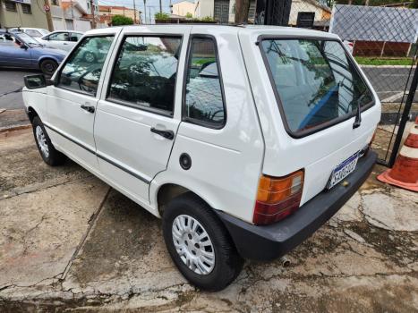 FIAT Uno 1.0 4P EX, Foto 7