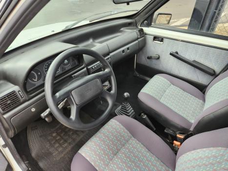 FIAT Uno 1.0 4P EX, Foto 8