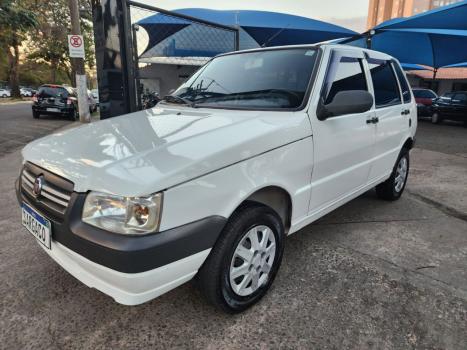 FIAT Uno 1.0 4P FIRE FLEX MILLE WAY ECONOMY CELEBRATION, Foto 2