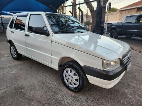 FIAT Uno 1.0 4P FIRE FLEX MILLE WAY ECONOMY CELEBRATION, Foto 4