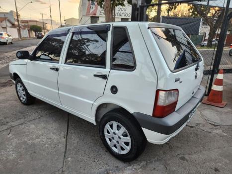 FIAT Uno 1.0 4P FIRE FLEX MILLE WAY ECONOMY CELEBRATION, Foto 7