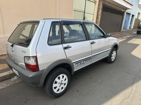 FIAT Uno 1.0 4P FIRE FLEX MILLE WAY ECONOMY CELEBRATION, Foto 6