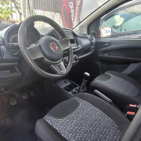 FIAT Uno 1.0 4P FLEX EVO ATTRACTIVE, Foto 6