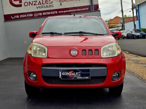 FIAT Uno 1.0 4P FLEX VIVACE EVO, Foto 2