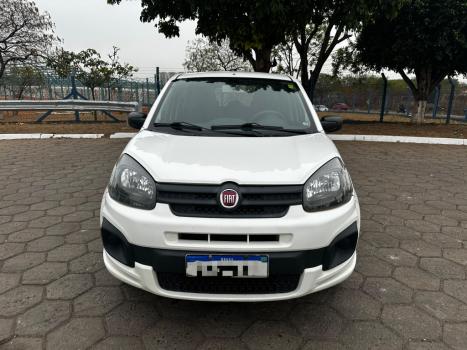 FIAT Uno 1.0 4P FLEX EVO ATTRACTIVE, Foto 2