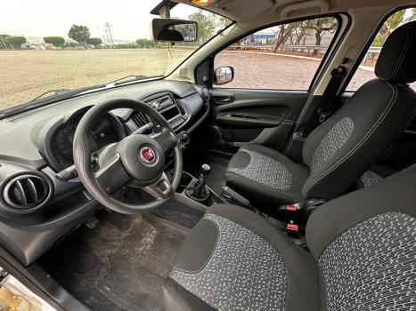 FIAT Uno 1.0 4P FLEX EVO ATTRACTIVE, Foto 5