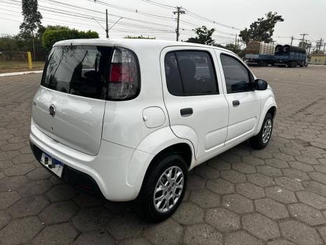 FIAT Uno 1.0 4P FLEX EVO ATTRACTIVE, Foto 8