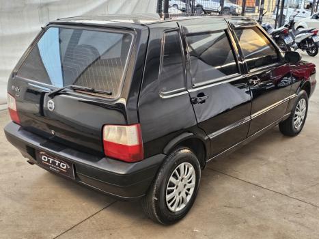 FIAT Uno 1.0 4P FLEX FIRE, Foto 4