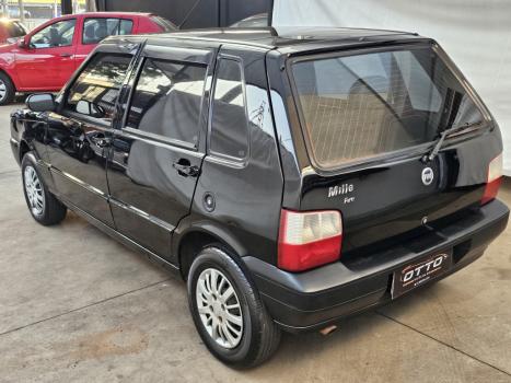 FIAT Uno 1.0 4P FLEX FIRE, Foto 5